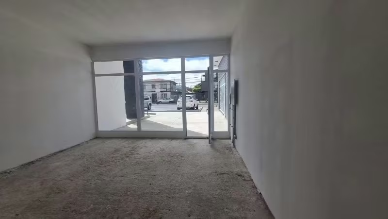 Local Comercial Nuevo Edificio Walk Anibal Pinto 3