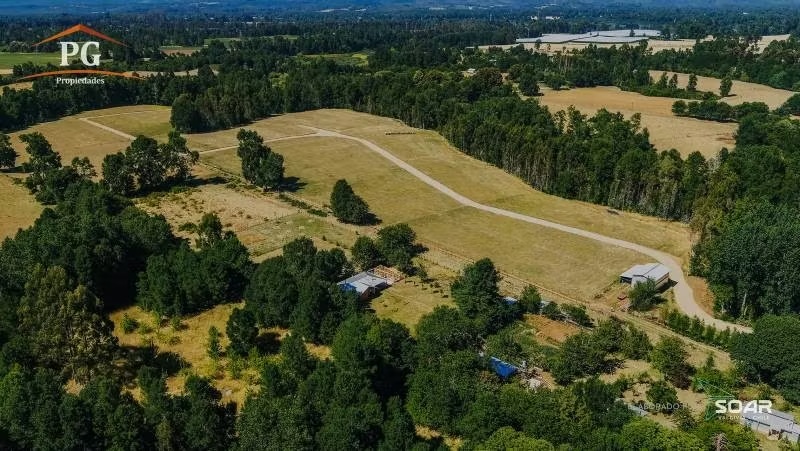 Parcelas Región Metropolitana 4