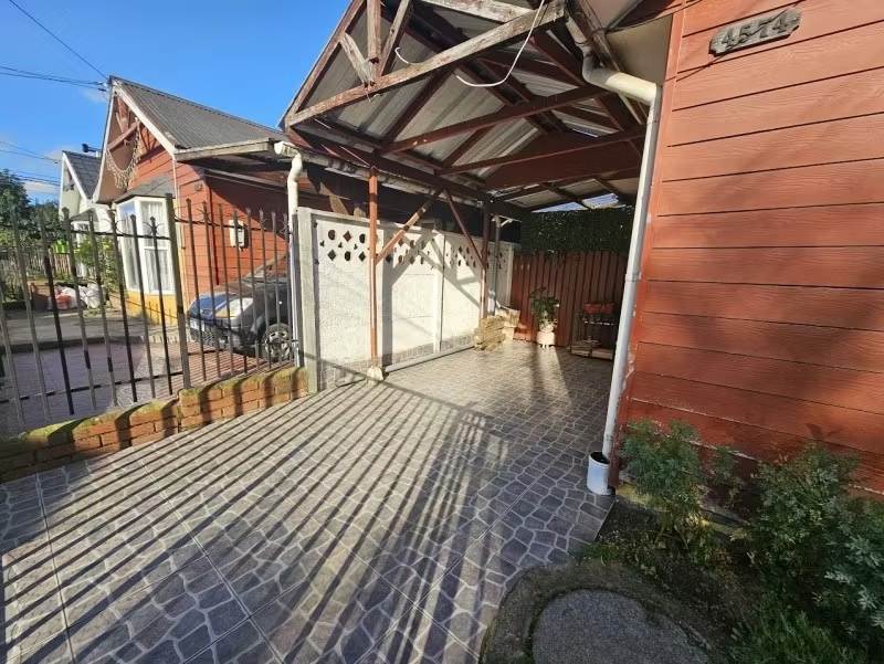 CASA UN PISO VILLA BOSQUE ENTRE RIOS 3