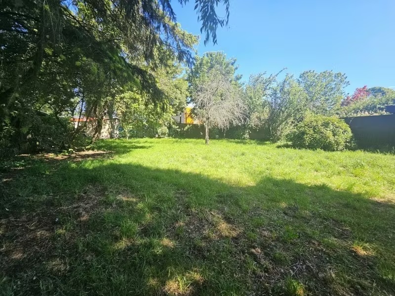 Casa Salida Sur Con Amplio Terreno 2