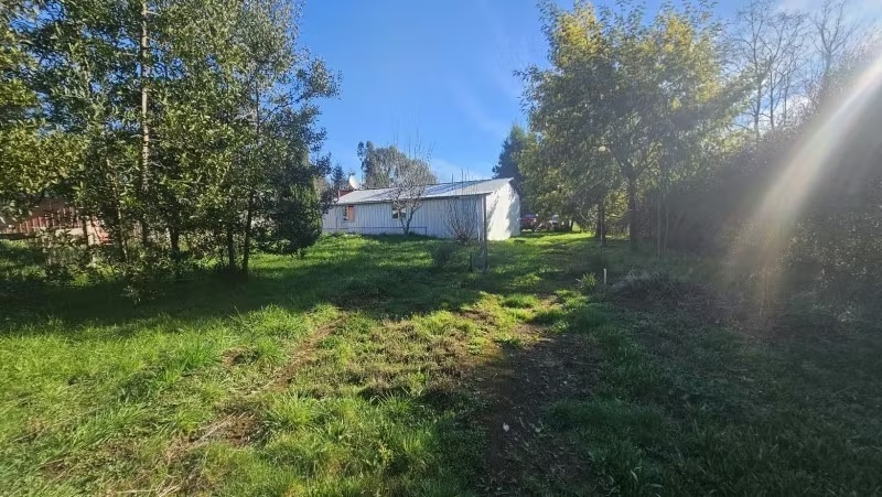 CASA EN VENTA LOCALIDAD PUFUDI 2