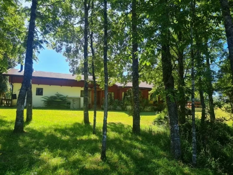 PROPIEDAD DE CASI UNA HECTAREA SECTOR ANGACHILLA 5