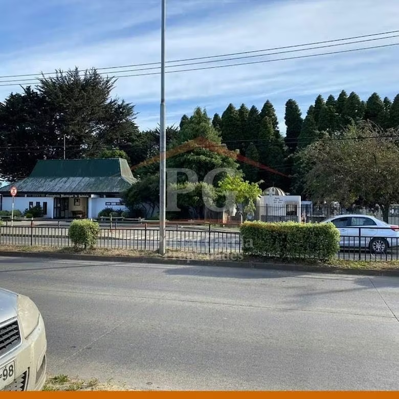 TERRENO EN PICARTE FRENTE A CEMENTERIO GRAL 2