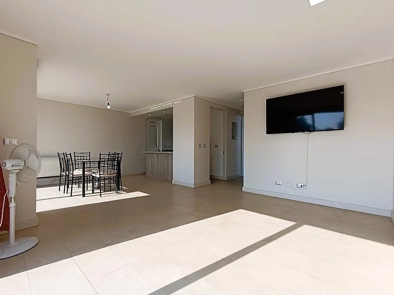 Arriendo Casa Cond. Alto Laguna 3d3b2e1b - Terreno 300 M2 5