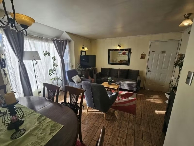 CASA UN PISO VILLA BOSQUE ENTRE RIOS 5