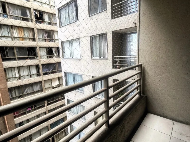 Vendemos Cómodo Depto 2d2b1e1b Metro Parque Almagro 4