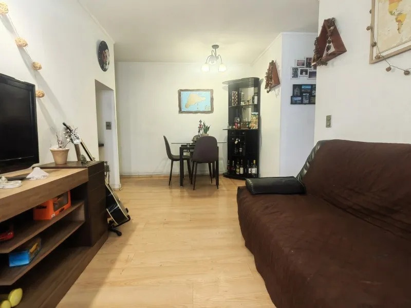 Vendemos Cómodo Depto 2d2b1e1b Metro Parque Almagro 2