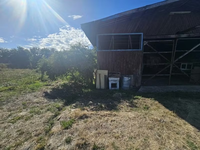 SITIO URBANO DE 2500 MTS2 A PASOS DE PICARTE 4