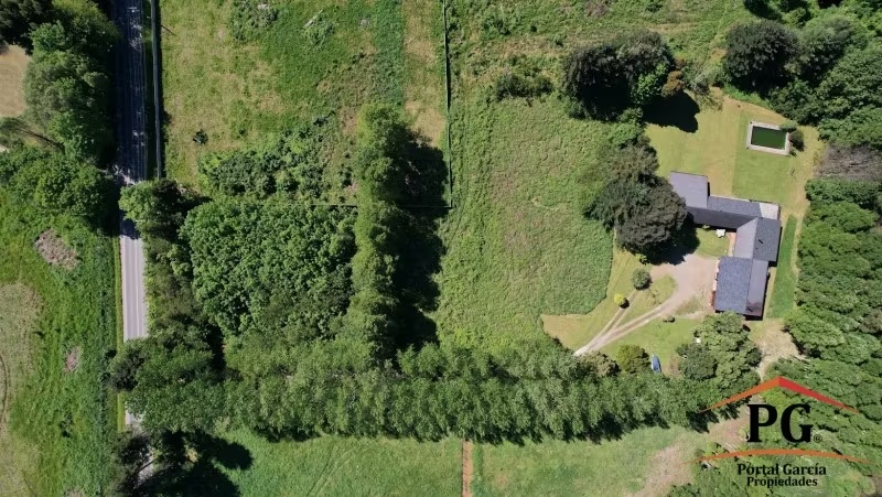 PROPIEDAD DE CASI UNA HECTAREA SECTOR ANGACHILLA