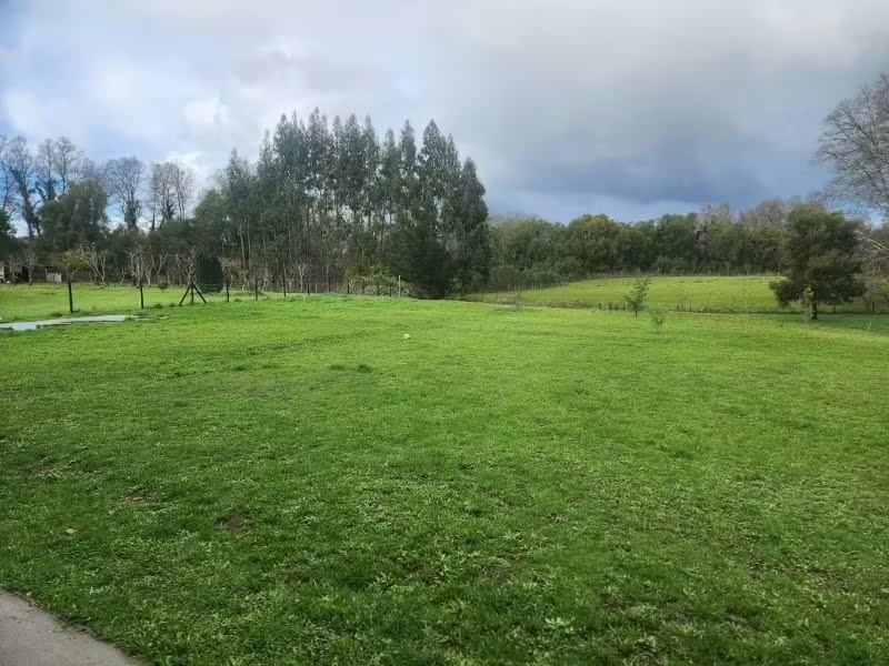 Hermosa y amplia casa en parcela a solo 20 min de Valdivia 2