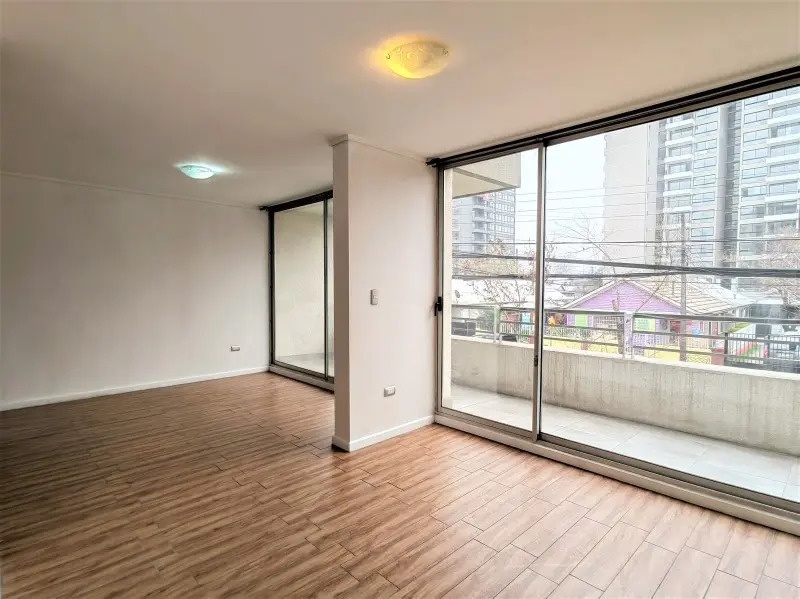 Arrendamos Departamento 2d2b1e