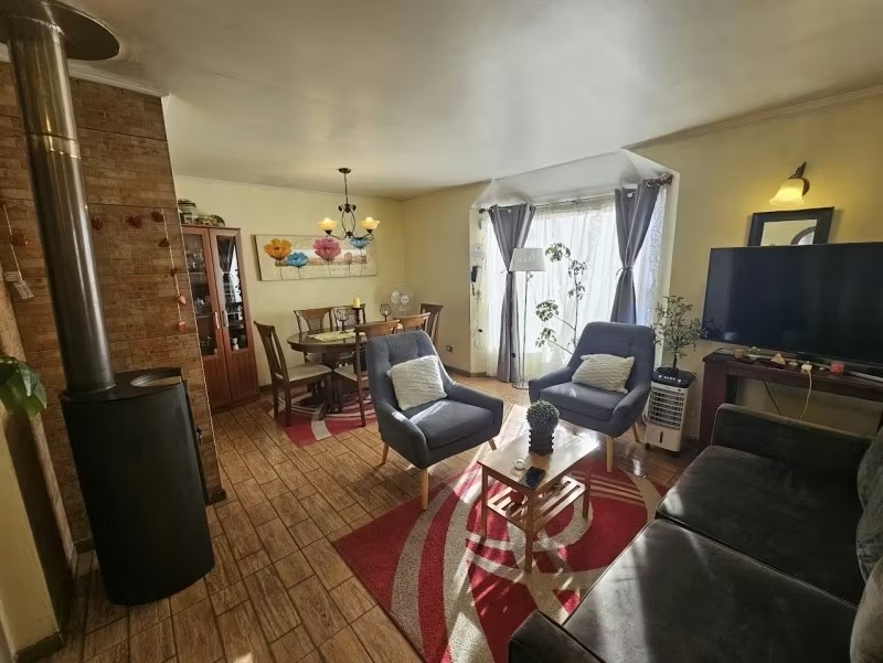 CASA UN PISO VILLA BOSQUE ENTRE RIOS 4