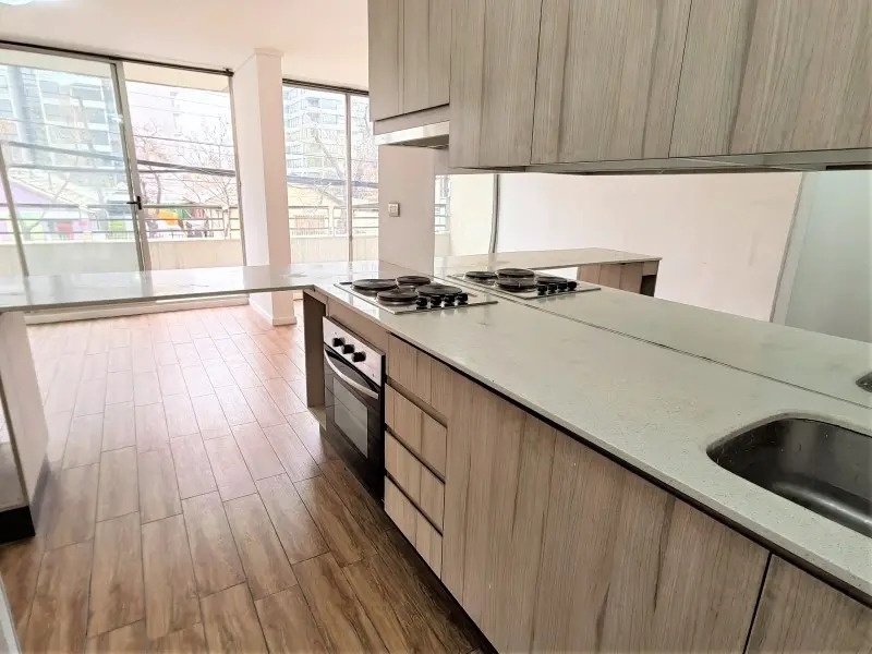 Arrendamos Departamento 2d2b1e 5