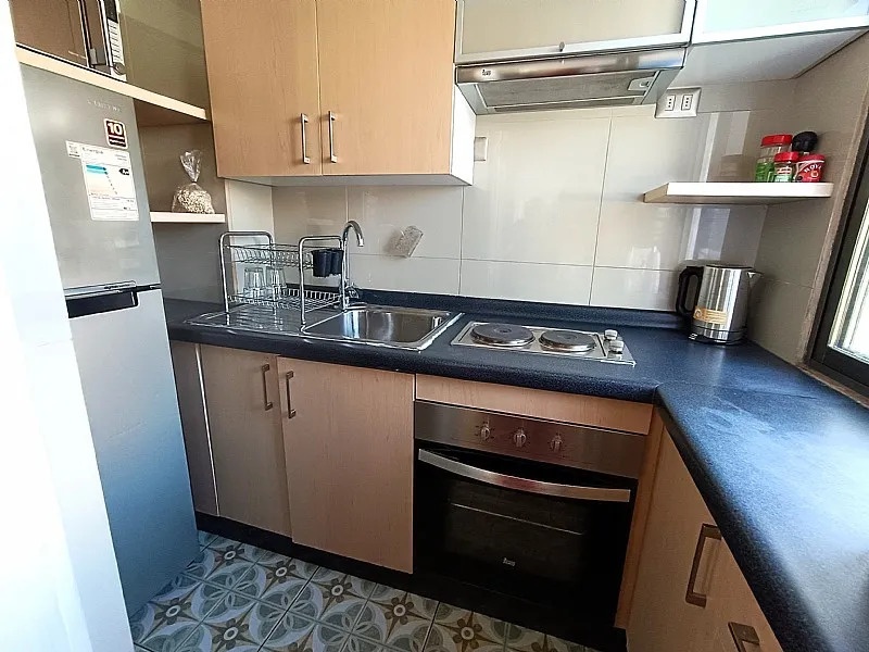 Dúplex En Provi | 1d2b1e1b + Sala De Estar | Inés De Suarez 4