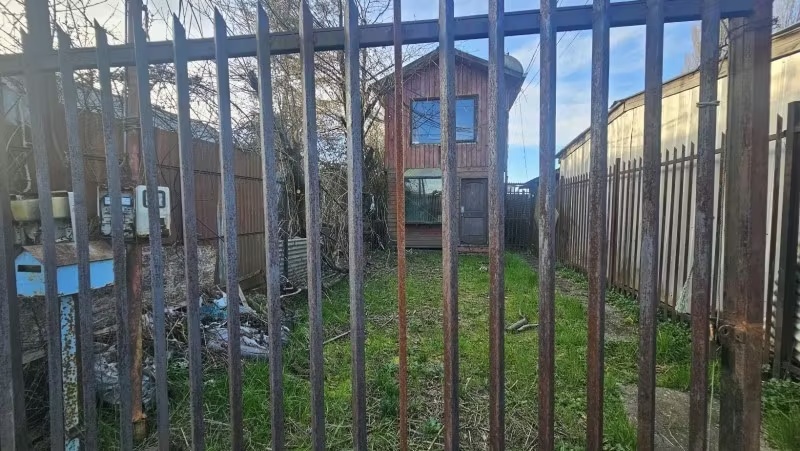 TERRENO URBANO GUILLERMO FRICK 3