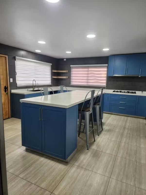 Hermosa y amplia casa en parcela a solo 20 min de Valdivia 4