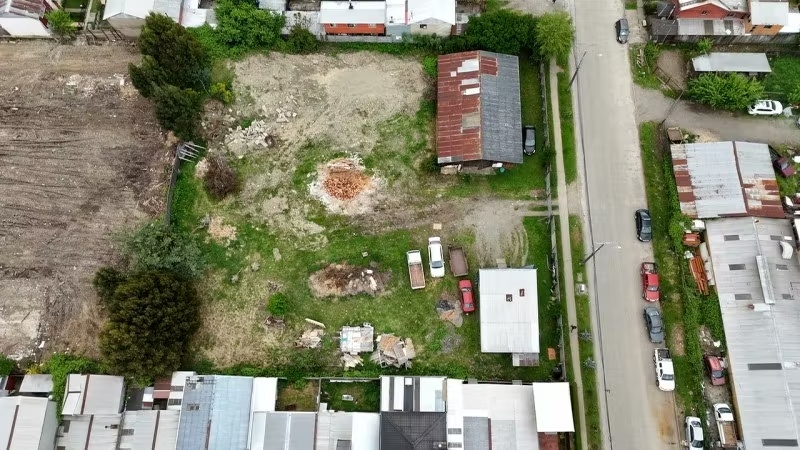 SITIO URBANO DE 2500 MTS2 A PASOS DE PICARTE 2