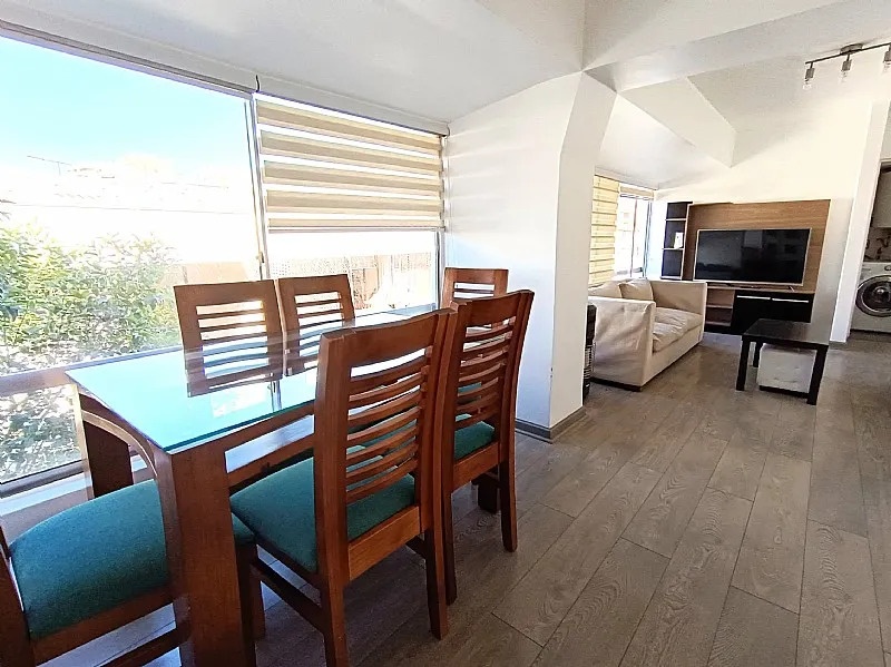 Dúplex En Provi | 1d2b1e1b + Sala De Estar | Inés De Suarez 5