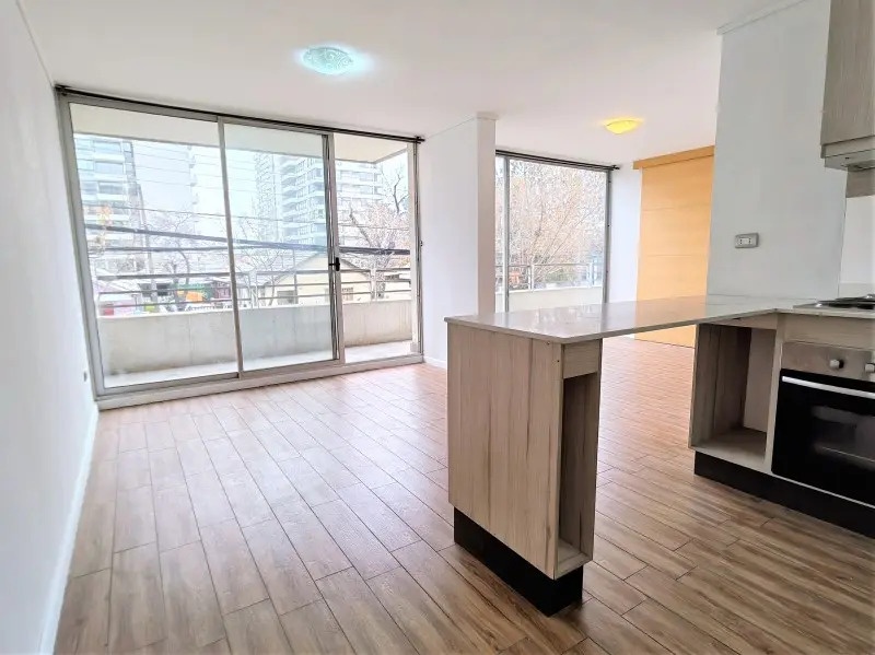 Arrendamos Departamento 2d2b1e 2