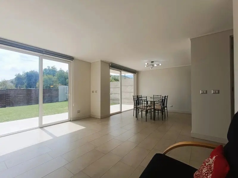 Venta Casa 310 Mts De Terreno Ayres De Chicureo 3d3b2e 4