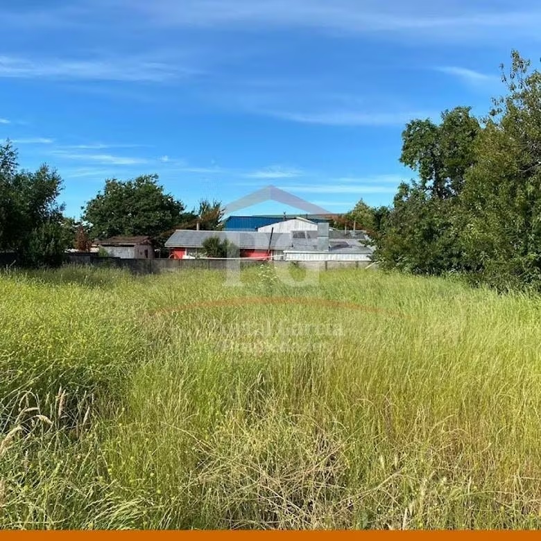 TERRENO EN PICARTE FRENTE A CEMENTERIO GRAL 4