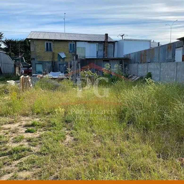 TERRENO EN PICARTE FRENTE A CEMENTERIO GRAL 3