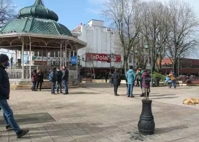 EDIFICIO DE 4 PISOS PLENO CENTRO DE VALDIVIA 2