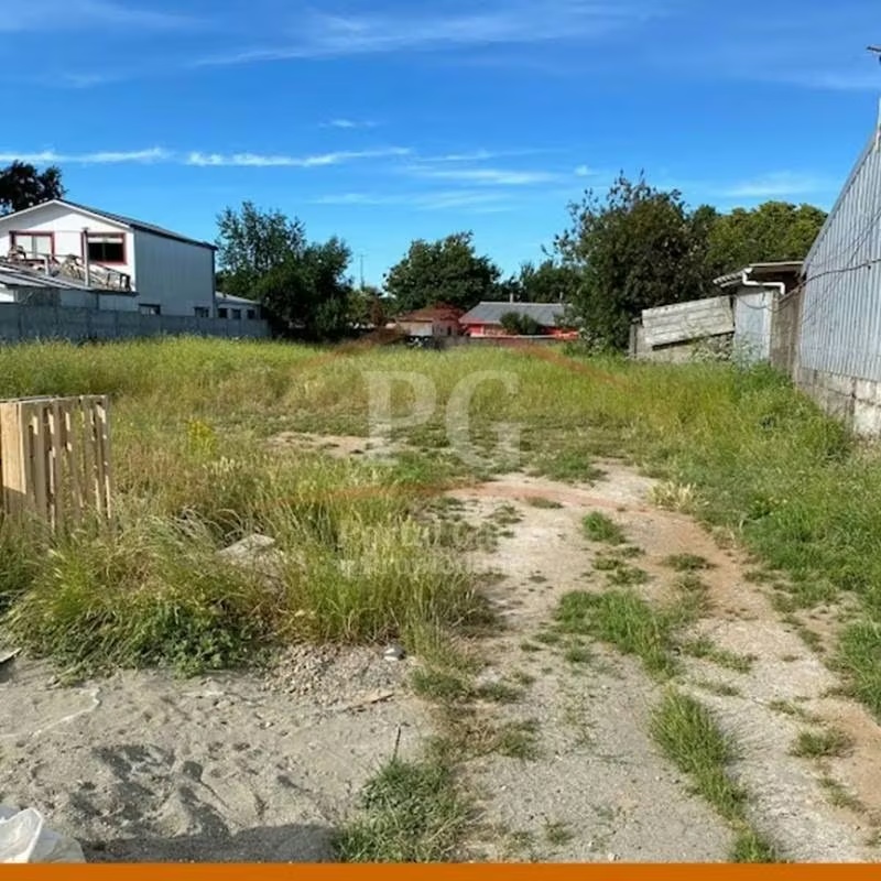 TERRENO EN PICARTE FRENTE A CEMENTERIO GRAL 5