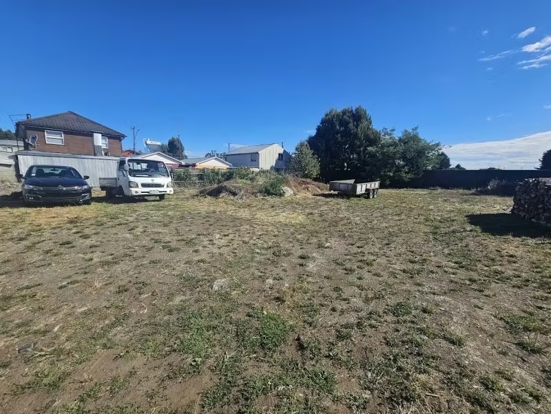 SITIO URBANO DE 2500 MTS2 A PASOS DE PICARTE 5