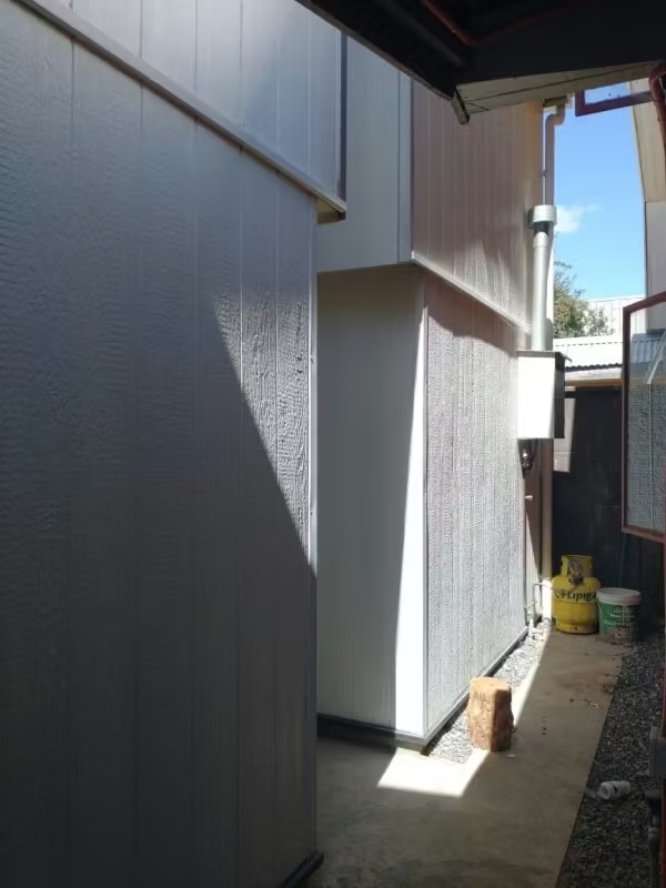 Mini Deptos Sin Amoblar 2