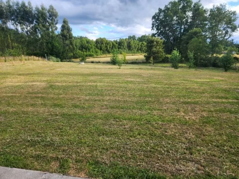 Hermosa y amplia casa en parcela a solo 20 min de Valdivia 5