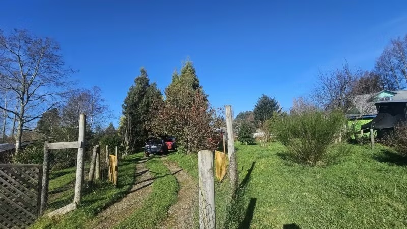 CASA EN VENTA LOCALIDAD PUFUDI 3