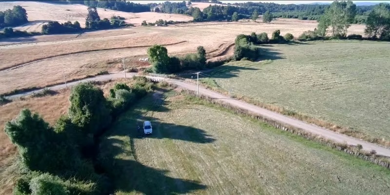 Lotes y Terrenos Región Metropolitana 4