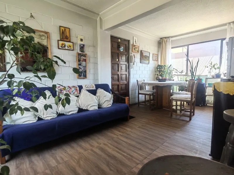 Venta Depto 3d1b1e Ñuñoa| Oportunidad| A Pasos De Sportlife 2