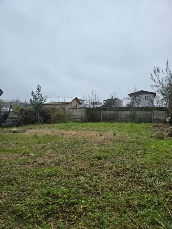 TERRENO URBANO GUILLERMO FRICK 2