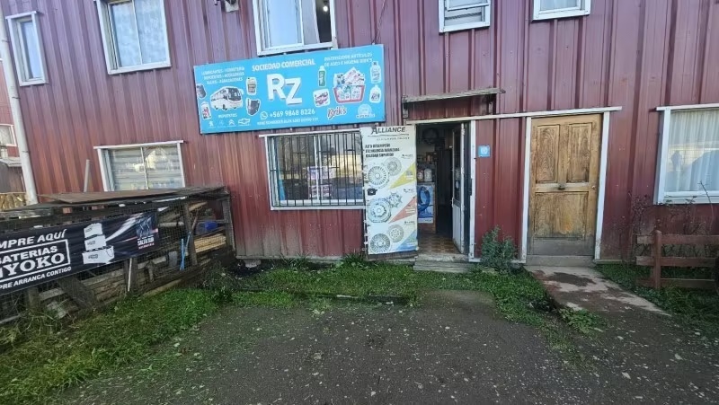 DEPTO HABILITADO PARA NEGOCIO EN SAN PEDRO 4