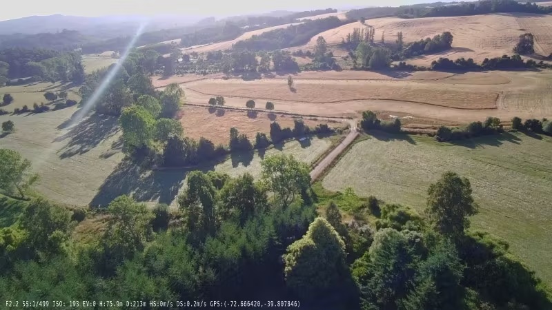 Lotes y Terrenos Región Metropolitana 2