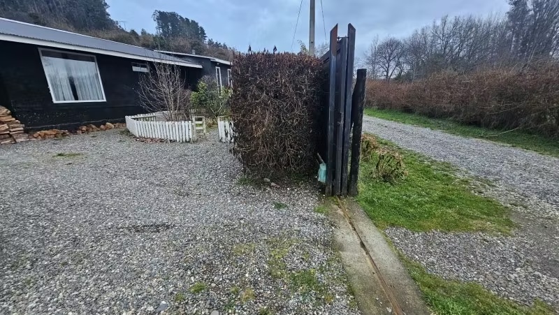 HERMOSA CASA DE UN PISO ORILLA DE RIO SECTOR ARIQUE 3