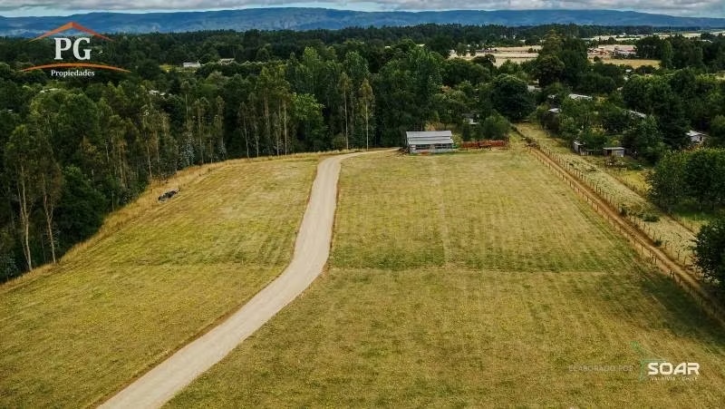 Parcelas Región Metropolitana 5