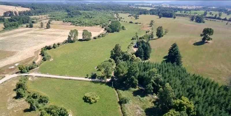 Lotes y Terrenos Región Metropolitana 3